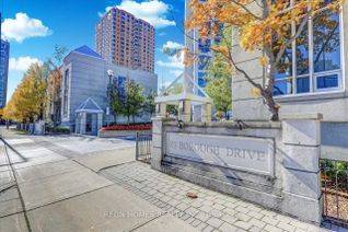 Apartment for Sale, 83 Borough Dr #302, Toronto, ON