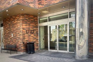 Property for Rent, 1787 St. Clair Ave W #627, Toronto, ON