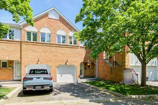 Townhouse for Sale, 4605 Donegal Dr #33, Mississauga, ON Townhouse for Sale, 4605 Donegal Dr #33, Mississauga, ON