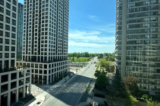 Condo Apartment for Rent, 33 Elm Dr #802, Mississauga, ON