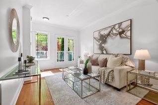 Condo Townhouse for Sale, 70 Byng Ave #4, Toronto, ON