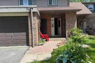 Townhouse for Sale, 341 Military Trl #74, Toronto, ON
