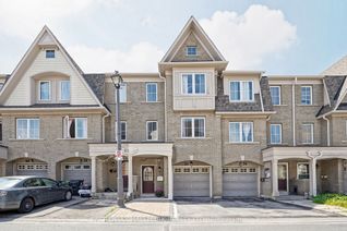 Townhouse for Sale, 36 Jenkinson Way #132, Toronto, ON