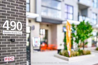 Condo Apartment for Rent, 490 Gordon Krantz N/A #614, Milton, ON Condo Apartment for Rent, 490 Gordon Krantz N/A #614, Milton, ON