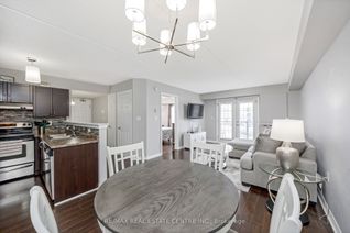 Condo Apartment for Sale, 1360 Main St E #304, Milton, ON