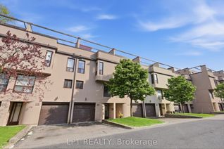 Condo for Sale, 24 Reid Dr #21, Mississauga, ON