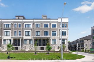 Condo for Sale, 383 Dundas St E #59, Hamilton, ON