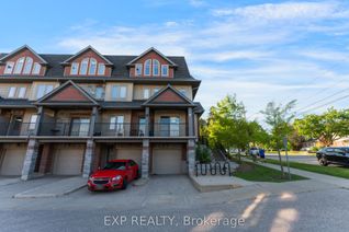 Condo Townhouse for Sale, 487 EAST Ave #5, Kitchener, ON Condo Townhouse for Sale, 487 EAST Ave #5, Kitchener, ON
