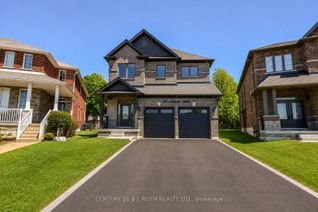 House for Sale, 43 Auburn Ct, Barrie, ON
