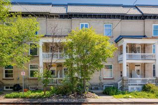 Property for Sale, 99 Goulburn Ave, Lower Town - Sandy Hill, ON