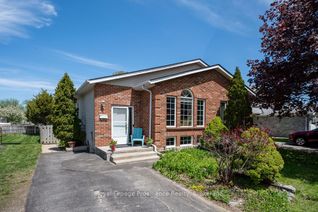 Semi-Detached House for Sale, 611 Barnsley Cres, Kingston, ON Semi-Detached House for Sale, 611 Barnsley Cres, Kingston, ON