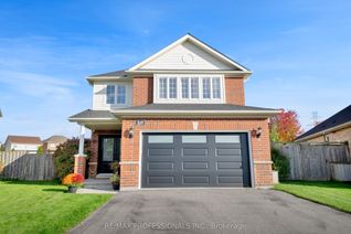 Detached House for Sale, 1649 Northfield Ave, Oshawa, ON Detached House for Sale, 1649 Northfield Ave, Oshawa, ON