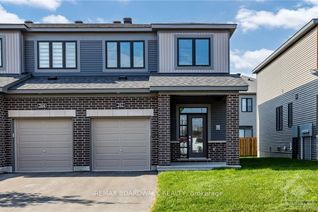 Freehold Townhouse for Sale, 262 TULLAGHAN Hts, Barrhaven, ON Freehold Townhouse for Sale, 262 TULLAGHAN Hts, Barrhaven, ON