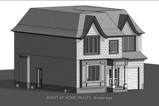 Vacant Residential Land for Sale, 455 Jones Rd #Lot 3, Hamilton, ON