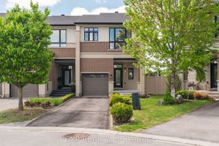 Townhouse for Rent, 182 Mattingly Way, Blossom Park - Airport and Area, ON Townhouse for Rent, 182 Mattingly Way, Blossom Park - Airport and Area, ON