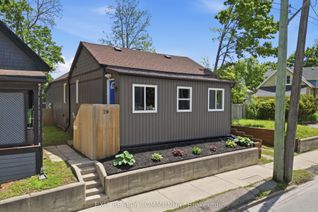 Detached House for Sale, 20 Wharncliffe Rd S, London South, ON
