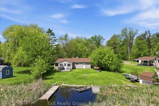 Detached House for Sale, 33 Willow Point Rd, Brighton, ON