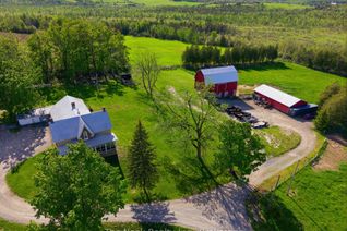 Residential Farm for Sale, 2132 County 10 Rd, Cavan Monaghan, ON
