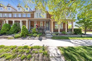 Townhouse for Sale, 65 White's Hill Ave, Markham, ON