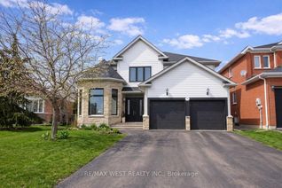 House for Sale, 90 Birkhall Pl, Barrie, ON