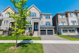 Property for Sale, 14 Richard Oxtoby Rd, Caledon, ON