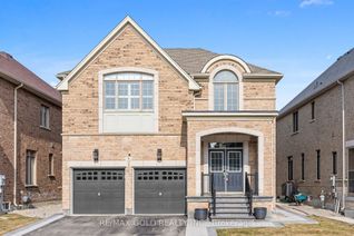 Property for Sale, 9 Fringetree Rd, Brampton, ON