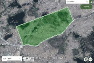Land for Sale, 2250 Clarendon Rd, Frontenac, ON Land for Sale, 2250 Clarendon Rd, Frontenac, ON