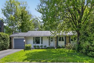 Property for Sale, 41 Parkmount Cres, South of Baseline to Knoxdale, ON