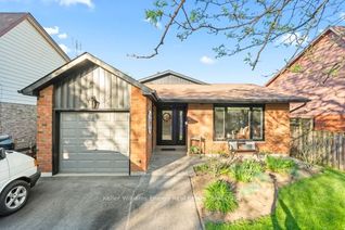 Backsplit for Sale, 33 Renfield Cres, Whitby, ON Backsplit for Sale, 33 Renfield Cres, Whitby, ON
