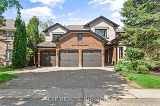 Detached House for Sale, 816 Norwick Rd, Newmarket, ON