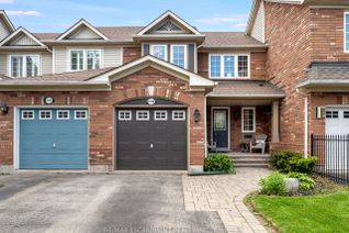 Townhouse for Sale, 2448 Wooden Hill Cir, Oakville, ON