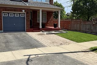 Property for Rent, 1000 Barclay Cir, Milton, ON
