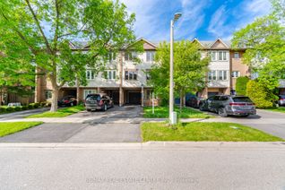 Townhouse for Sale, 2349 Strawfield Ct, Oakville, ON Townhouse for Sale, 2349 Strawfield Ct, Oakville, ON