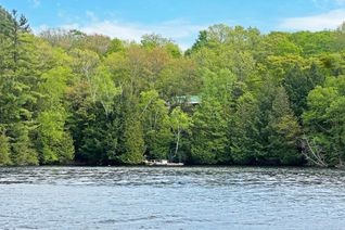 Property for Sale, 825 Otter Lake WA 128 N/A, Seguin, ON