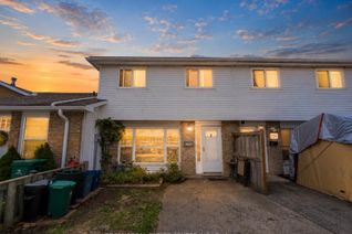 Freehold Townhouse for Sale, 724 Parkview Cres, Cambridge, ON Freehold Townhouse for Sale, 724 Parkview Cres, Cambridge, ON