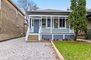 Detached House for Sale, 727 Queens Ave, London East, ON