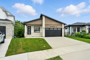 Bungalow for Sale, 40 Greene St, South Huron, ON Bungalow for Sale, 40 Greene St, South Huron, ON
