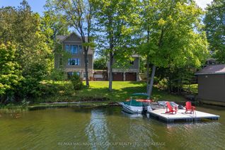 Detached House for Sale, 4802 Plumb Ln, Frontenac, ON
