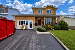 Property for Rent, 312 Waterloo Dr #2, Kingston, ON