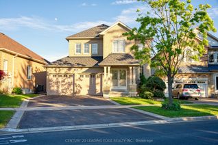 House for Sale, 40 Rouge Bank Dr, Markham, ON