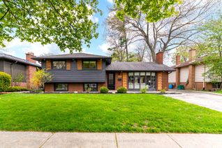 Sidesplit for Sale, 5226 Spruce Ave, Burlington, ON