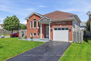 Bungalow for Sale, 12 Jarvis Dr, Port Hope, ON