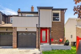 Semi-Detached House for Sale, 1931 Malden Cres, Pickering, ON Semi-Detached House for Sale, 1931 Malden Cres, Pickering, ON