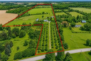 Property for Sale, 21237 Conc 6 Rd N, South Glengarry, ON