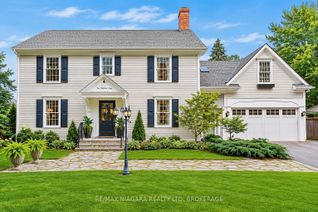 Property for Sale, 535 Charlotte St, Niagara-on-the-Lake, ON Property for Sale, 535 Charlotte St, Niagara-on-the-Lake, ON