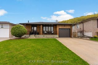 Property for Sale, 142 Marcella Cres, Hamilton, ON