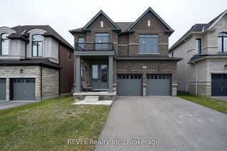 House for Sale, 795 QUEENSTON Blvd, Woodstock, ON