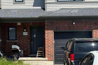Freehold Townhouse for Sale, 1370 Michael Cir, London East, ON