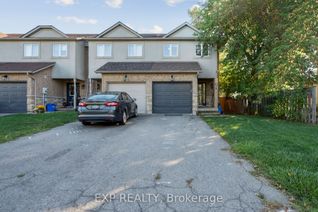 Townhouse for Sale, 27 PETTIT St, Hamilton, ON