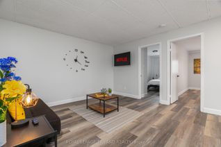 Property for Rent, 469 Grey St #7, London East, ON